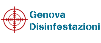 Area Clienti Genova Disinfestazioni